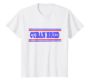 Cuban Bred T-Shirt