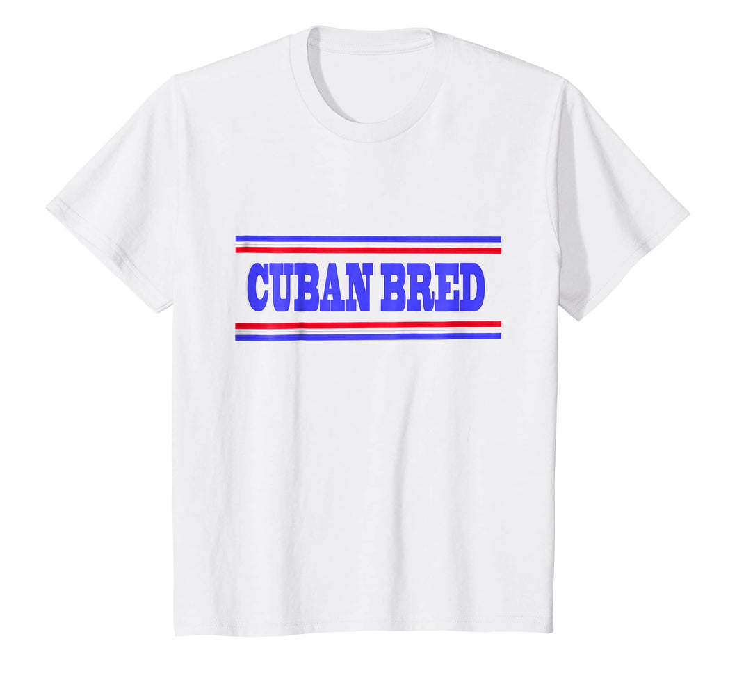 Cuban Bred T-Shirt