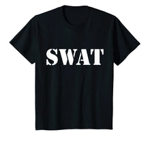 Load image into Gallery viewer, SWAT Team T-Shirt
