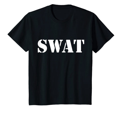 SWAT Team T-Shirt