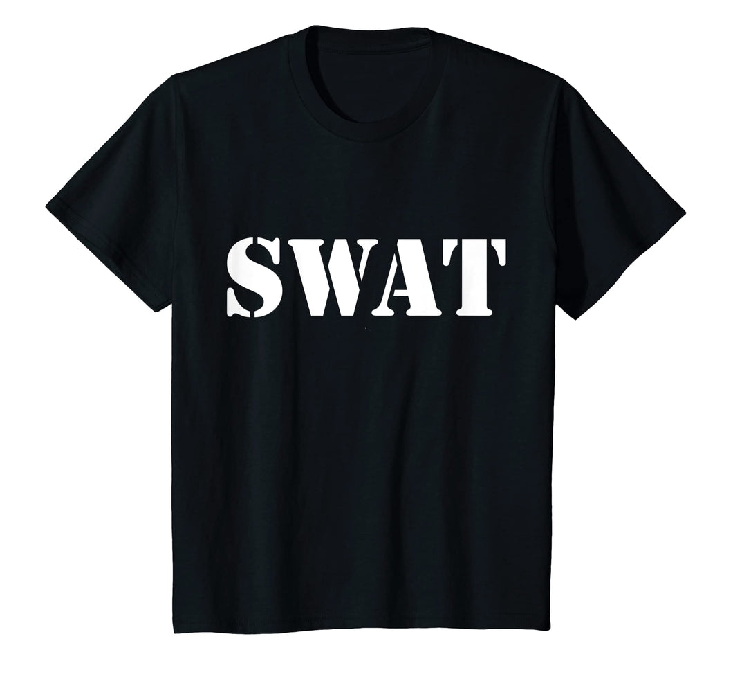 SWAT Team T-Shirt