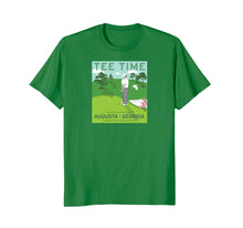Load image into Gallery viewer, TEE TIME
