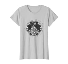 Load image into Gallery viewer, Not All Those Who Wander Are Lost Shirt
