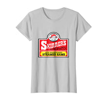 Load image into Gallery viewer, Old Fashioned Steamed Hams shirt
