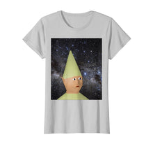 Load image into Gallery viewer, Gnome Child Dank Memes - Meme Tshirt
