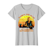 Load image into Gallery viewer, Darmok-And Jalad At Tanagra Vintage September 1991 T-Shirt
