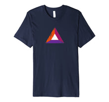 Load image into Gallery viewer, Distressed Basic Attention Token HODL Vintage Shirt
