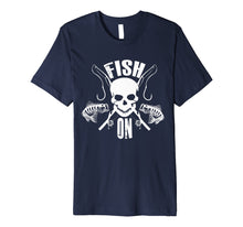 Load image into Gallery viewer, Fish On
