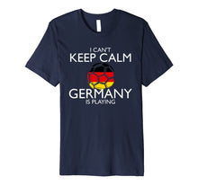 Load image into Gallery viewer, Germany Football Jersey 2018 German Soccer T-Shirt

