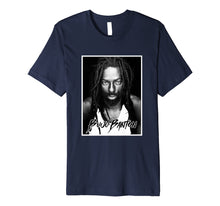 Load image into Gallery viewer, Buju Banton - Jah Army - Reggae Rastafari Roots T-Shirt
