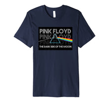 Load image into Gallery viewer, Pink Floyd: Dark Side of the Moon Short Sleeve T-Shirt
