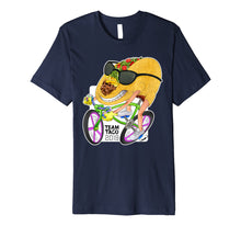 Load image into Gallery viewer, Taco Bicycle Team
