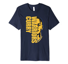 Load image into Gallery viewer, Curry Warrious Premium shirt for Jerseys lover gift T-shirt
