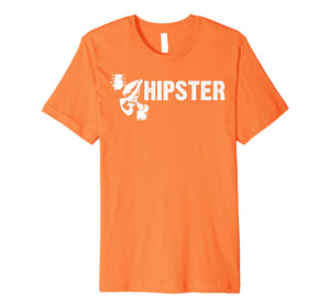 Hipster Shirt | Cute Orthopaedic Surgery T-shirt Gift