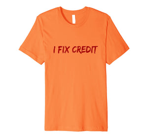 I FIX CREDIT