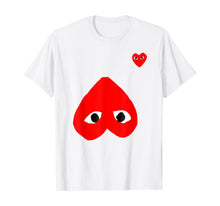 Load image into Gallery viewer, Heart Pocket Store T-Shirt-159886
