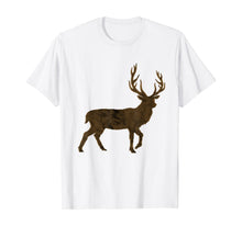 Load image into Gallery viewer, Deer Hunting Trip Saison Whitetail Outdoorman Hunt Hunter T-Shirt
