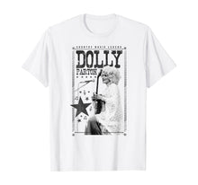 Load image into Gallery viewer, Dolly Parton Country Music Legend
