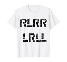 Load image into Gallery viewer, Paradiddle Drum T-Shirt | Drumming Shirt | Drummer-267465
