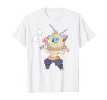 Load image into Gallery viewer, Cools Slayer Demon Classic T-Shirt-222550
