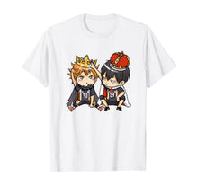 Load image into Gallery viewer, Cutes Haikyuus Team T-Shirt-235964
