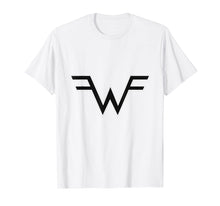 Load image into Gallery viewer, Weezers T Shirt

