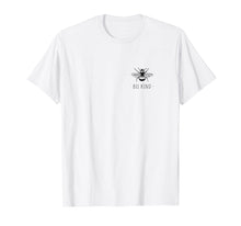 Load image into Gallery viewer, Bee Kind Summer Feminist Tshirt Men Women Kids
