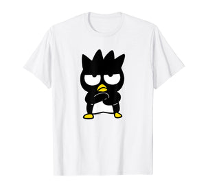 Badtz - Maru Attitude Shirt