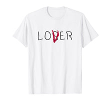 Load image into Gallery viewer, Loser Lover Shirt
