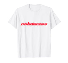 Load image into Gallery viewer, Calabasas Season 5 T-shirt
