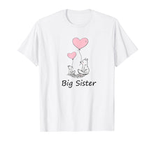 Load image into Gallery viewer, Big Sister Fox Shirt
