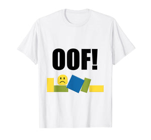 Oof! T-Shirt