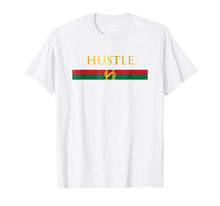 Load image into Gallery viewer, Hustle Designer T-Shirt

