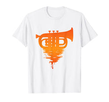 Load image into Gallery viewer, Baritone Euphonium Band Musician Bandsman Music Saxo Gift T-Shirt
