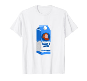 Giants Milk Funny Shirt Wildling Approved Game Gift Throne