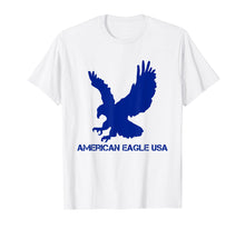 Load image into Gallery viewer, T-shirt American Eagle USA #2
