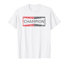 Load image into Gallery viewer, Champion - Cliff Booth Movie T-Shirt
