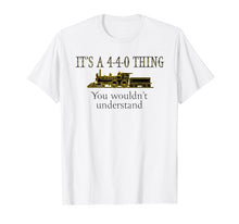 Load image into Gallery viewer, 150 Years Transcontinental Railroad Shirt
