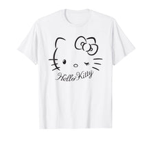 Load image into Gallery viewer, Hello Kitty Winking Tee
