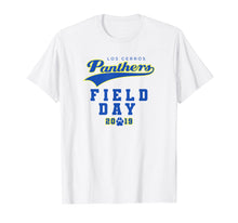 Load image into Gallery viewer, Los Cerros 2019 Field Day Shirt T-Shirt
