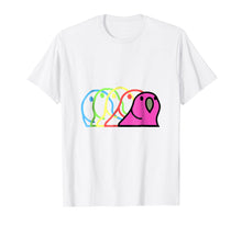 Load image into Gallery viewer, Party Parrot - T-Shirt - Shifter Gift
