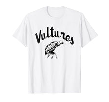Load image into Gallery viewer, Blondie T Shirt Vultures
