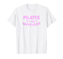 Load image into Gallery viewer, Pilates Shirt - Pilates Shirts Women Funny
