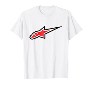 Alpi-nestar T Shirt For Men Women
