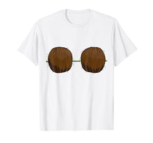 Load image into Gallery viewer, Fun Hula Girl Coconut Shell Bikini Top Costume
