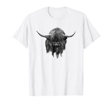 Load image into Gallery viewer, Wee Hamish The Scottish Highland Cow

