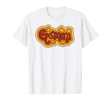 Load image into Gallery viewer, Retro Vintage 70s Gemini Zodiac Horoscope T Shirt Birthday
