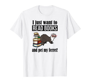 Ferret Shirt