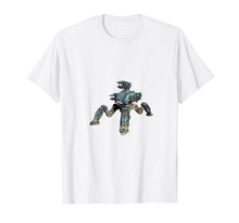 Load image into Gallery viewer, Fujin - War Robots
