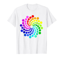 Load image into Gallery viewer, Dot Day Shirt, Make your Mark
